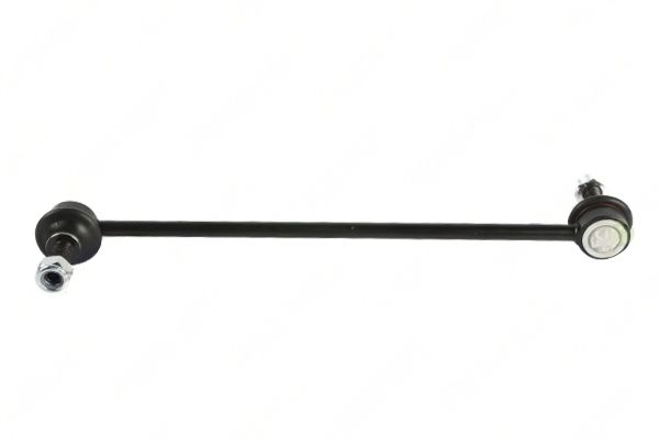 Viraj Çubuk Rotu (Z Rot) | Renault Kangoo 3