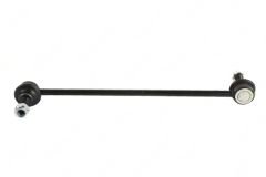 Viraj Çubuk Rotu (Z Rot) | Renault Kangoo 3