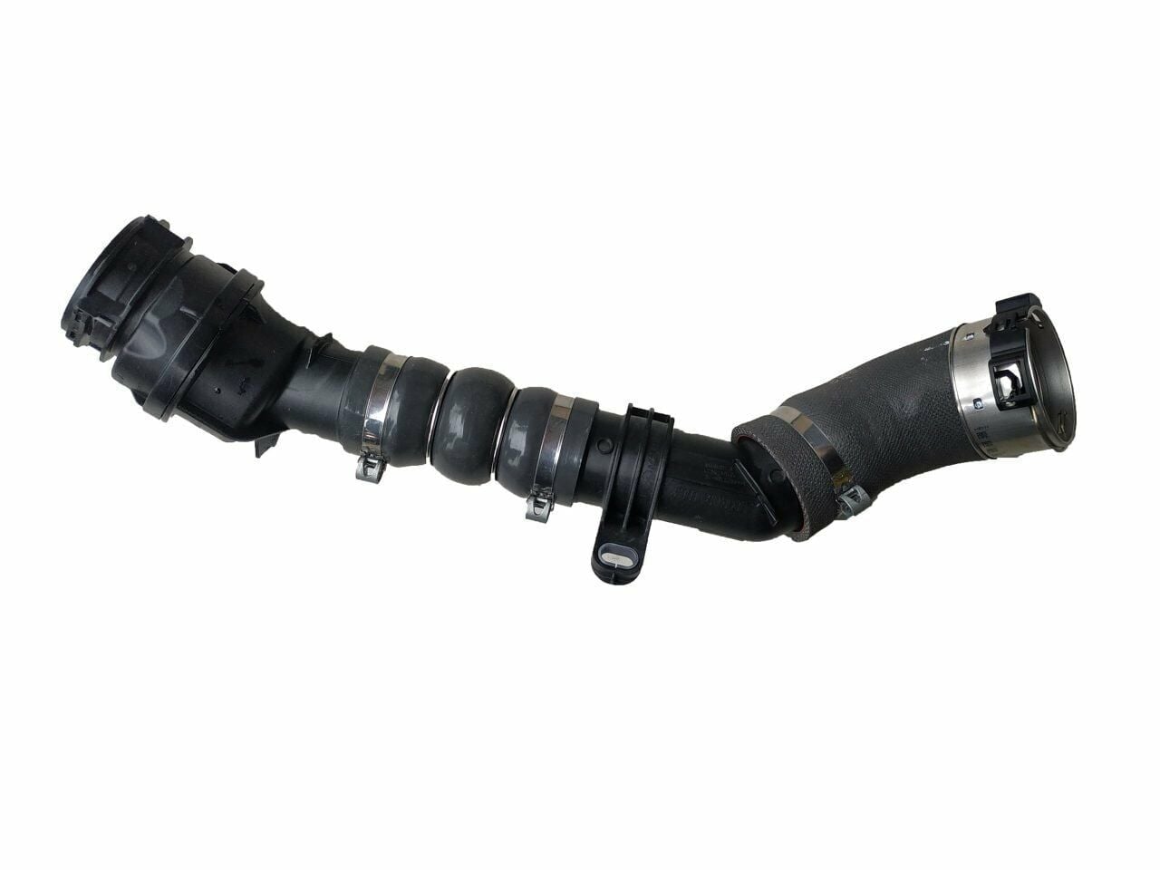 Turbo Borusu Hortumu | Dacia Sandero 2 1.5 Dci K9K