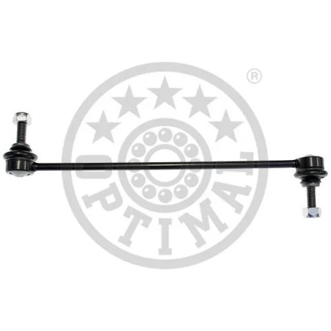 Viraj Çubuk Rotu (Z Rot) | Renault Kangoo 3