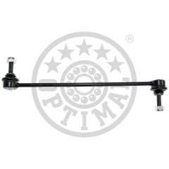 Viraj Çubuk Rotu (Z Rot) | Renault Kangoo 3