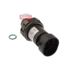 Klima Basınç Müşürü | Renault Megane 1