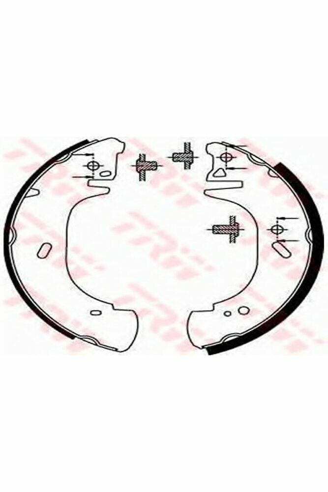 Arka Balata Kampana | Renault Master 1 2.5/2.8