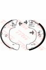 Arka Balata Kampana | Renault Master 1 2.5/2.8