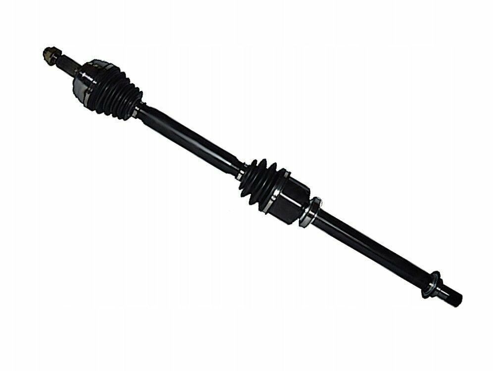 Sağ Ön Aks DC4 Otomatik 6 Vites | Renault Fluence, Megane 3 1.5 Dci K9K (2008-2016)