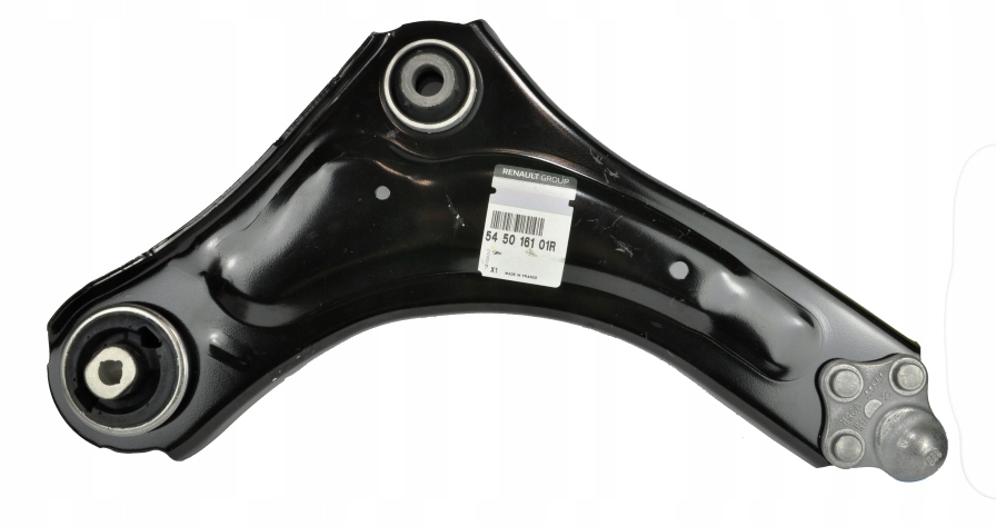 Sol Alt Tabla Salıncak | Renault Scenic 3 (2008-2016)
