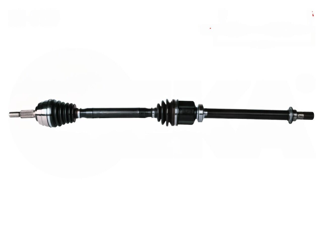 Sağ Ön Aks DC4 Otomatik 6 Vites | Renault Fluence, Megane 3 1.5 Dci K9K (2008-2016)