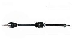 Sağ Ön Aks DC4 Otomatik 6 Vites | Renault Fluence, Megane 3 1.5 Dci K9K (2008-2016)