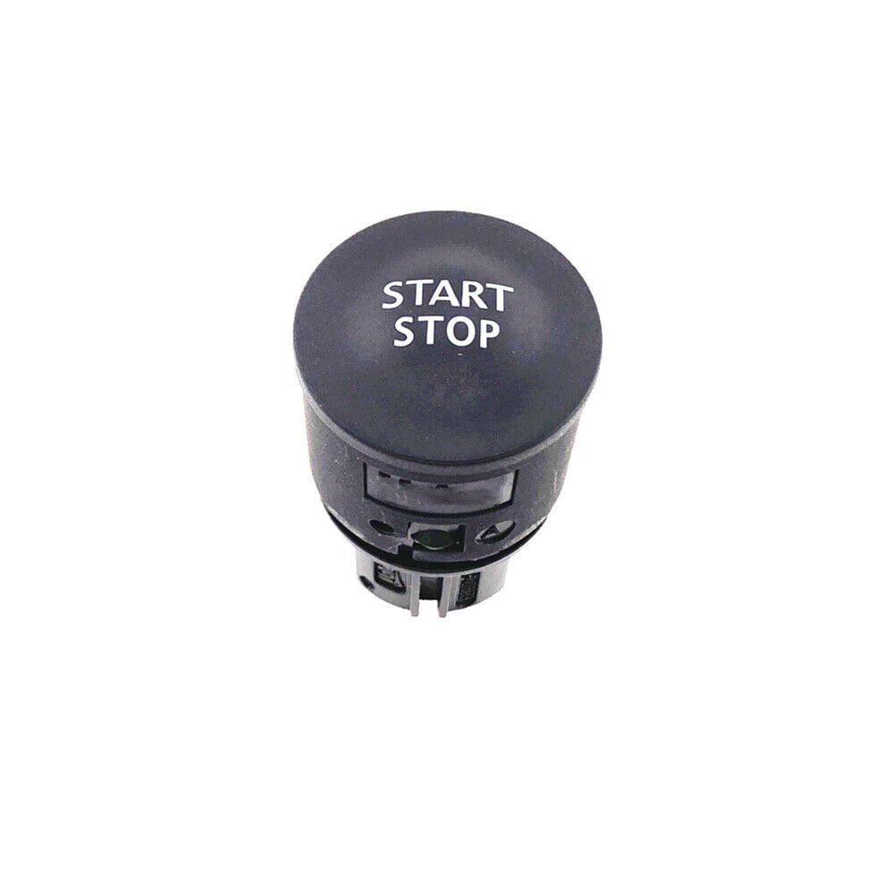 Start-Stop (Kontak) Düğmesi | Renault Megane 4, Talisman, Kadjar