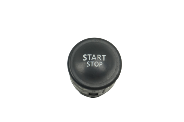 Start-Stop (Kontak) Düğmesi | Renault Megane 2, Megane 3, Scenic 2, Scenic 3, Clio 4