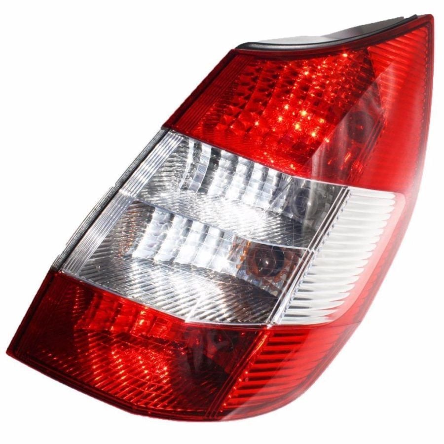 Sağ Arka Stop Lambası Komple | Renault Scenic 2 (2006-2009)