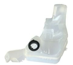 Silecek Su Fıskiye Deposu | Renault Captur