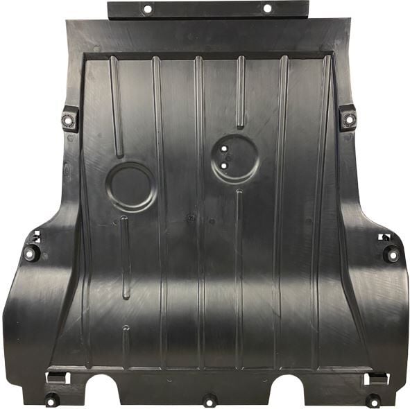 Karter Koruma Plastiği (Motor Alt Muhafazası) | Renault Clio 4