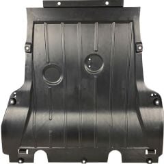 Karter Koruma Plastiği (Motor Alt Muhafazası) | Renault Clio 4