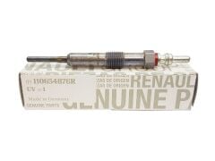 Isıtma Kızdırma Bujisi (Adet) | Renault Fluence, Megane 3 1.5 Dci K9K (Euro 5)