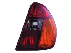 Sağ Arka Stop Lambası (Sarı) | Renault Clio Symbol (1998-2002)