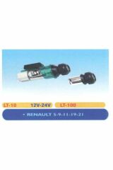 Çakmak | Renault R9, R11, R19, R21, Clio, Kangoo, Megane