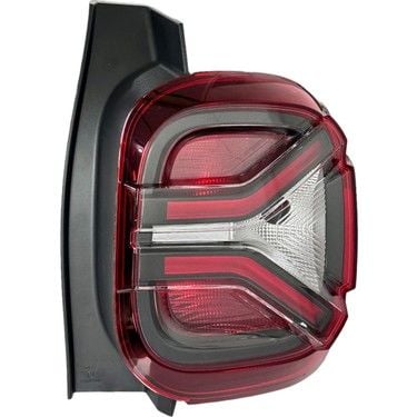 Sağ Arka Stop Lambası | Dacia Duster 2 XJD (2021-2024)