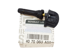 Lastik Basınç Sensörü (Kaptörü) | Renault Austral, Express Combi