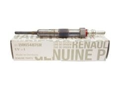 Isıtma Kızdırma Bujisi (Adet) | Dacia Lodgy Dokker, Duster 1, Duster 2 1.5 Dci K9K (Euro 5)