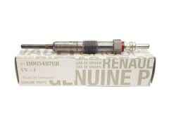 Isıtma Kızdırma Bujisi (Adet) | Dacia Logan 2, Sandero 2 1.5 Dci K9K (Euro 5)