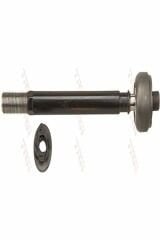 Rot Mili | Renault Twingo