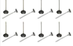 Emme Subap Takımı (5.0mm) | Renault Taliant, Dacia Sandero 3 1.3 Tce H5H