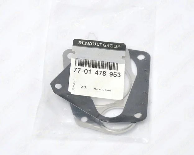 EGR Vanası Contası | Renault Megane 3, Fluence, Dacia Duster