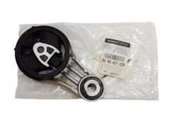 Arka Şanzuman Takozu Kulağı (Alt) | Renault Kango 3 6 Vites 1.5 Dci K9K (2008-2020)