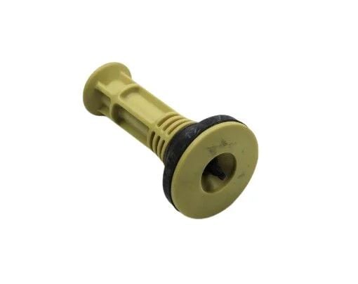 Arka Helezon Yay Süspansiyon Takozu | Renault Megane 4