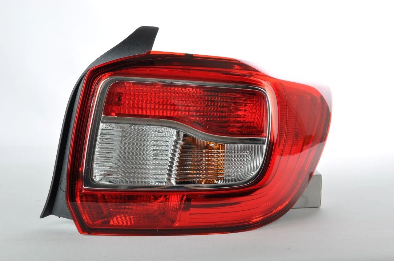 Stop Lambası Duysuz Sağ | Renault Clio Symbol Joy (2013-)