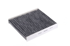 Polen Filtresi (Karbonlu) | Renault Clio 4, Dacia Logan 2, Sandero 2