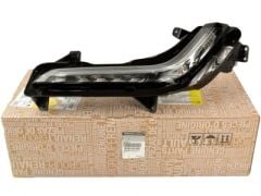 Sol Gündüz Farı | Renault Koleos 2