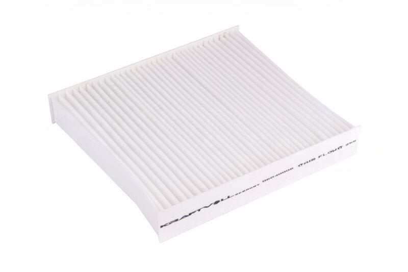 Polen Filtresi (Karbonsuz) | Renault Clio 4, Dacia Logan 2, Sandero 2