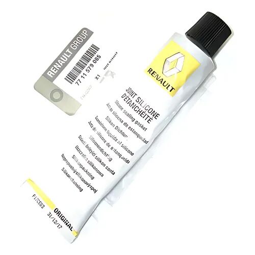 Sıvı Conta | Renault