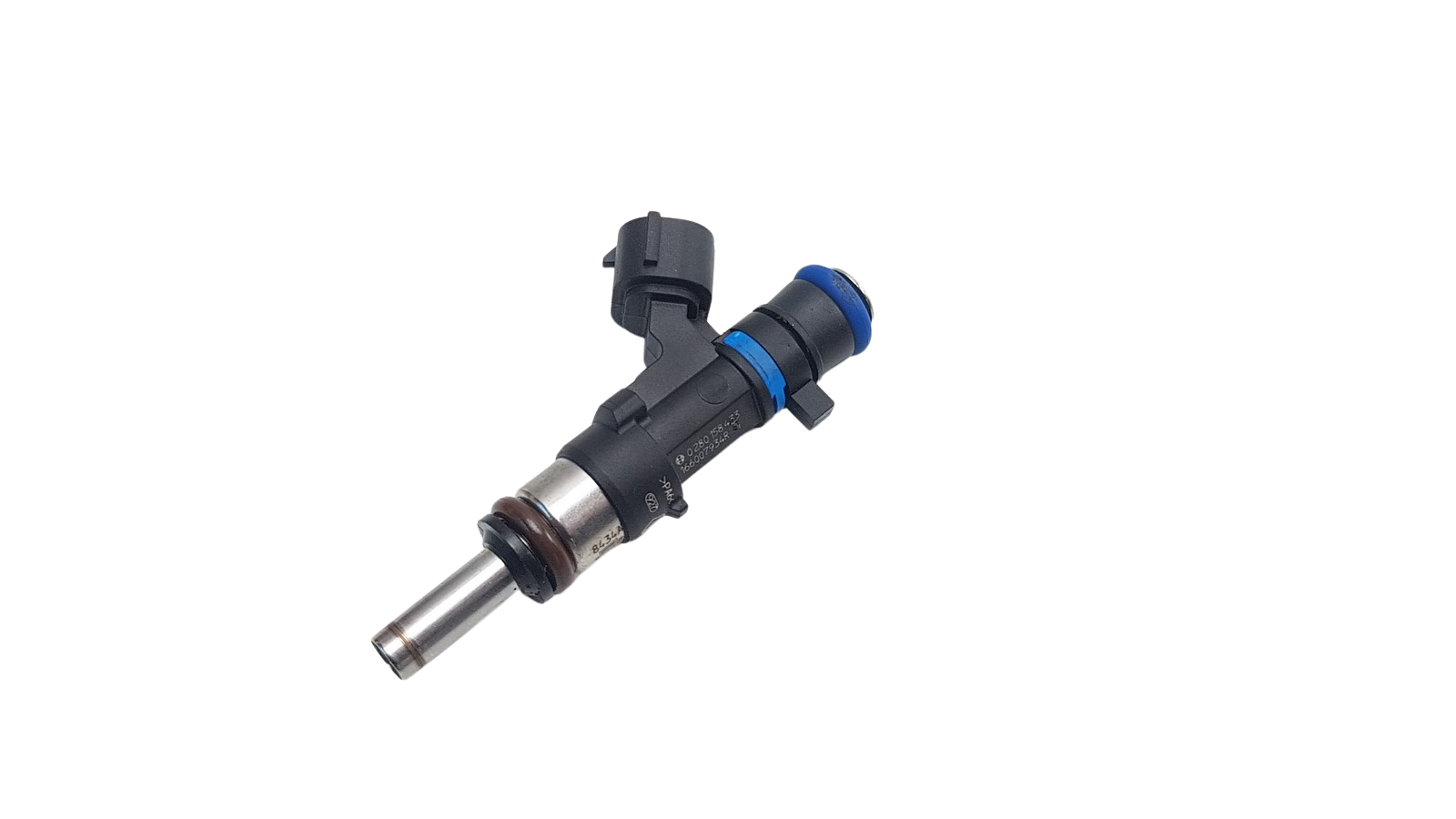 Benzin Enjektörü (Adet) | Renault Clio 5 1.0 Sce B4D