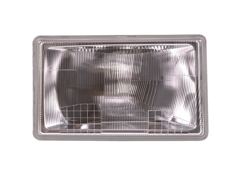 Sol Far Lambası | Renault R9 Broadway, Spring (1985-1993)