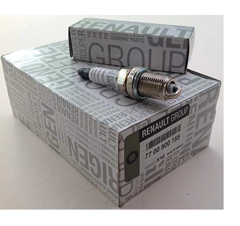 Buji (Adet) | Dacia Logan, Sandero