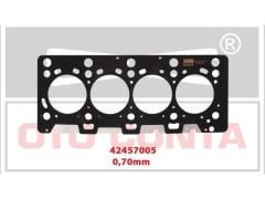 Silindir Kapak Contası | Renault Modus - 1.5 Dci K9K