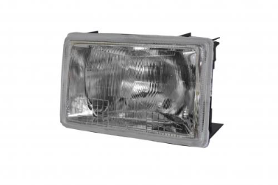 Sol Far Lambası | Renault R9 Broadway, Spring (1985-1993)