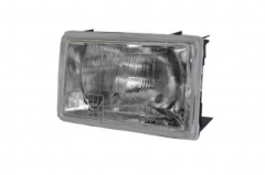 Sol Far Lambası | Renault R9 Broadway, Spring (1985-1993)