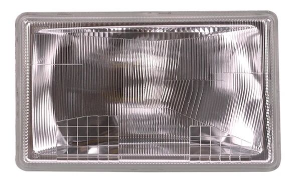 Sol Far Lambası | Renault R9 Broadway, Spring (1985-1993)