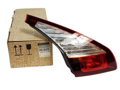 Sol İç Stop Lambası (Koyu Tip) | Renault Megane 3 Hatchback (2015-2016)