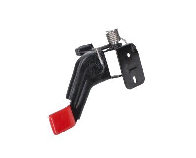 Kaput Kilidi Emniyet Mandalı | Renault Kadjar (2015-2022)