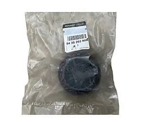 Amortisör Takozu Tablası | Renault Clio 5