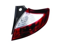 Sol Dış Stop Lambası (Koyu Tip) | Renault Megane 3 Hatchback (2015-2016)