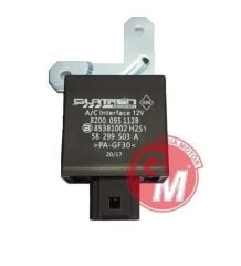 Klima Rolesi 10 Fişli | Renault Clio 2