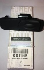 Bagaj Açma Düğmesi | Renault Fluence