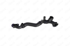 Devirdaim Blok Su Borusu | Renault Austral 1.3 Tce H5H