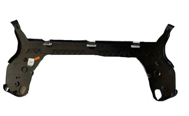 Arka Dingil Muhafaza | Renault Megane 4 Sedan